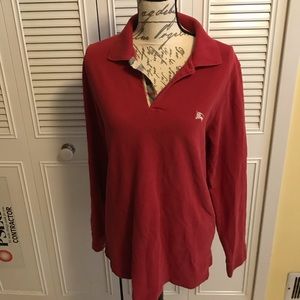 Burberry size medium